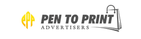 Pen to Print Advertisers